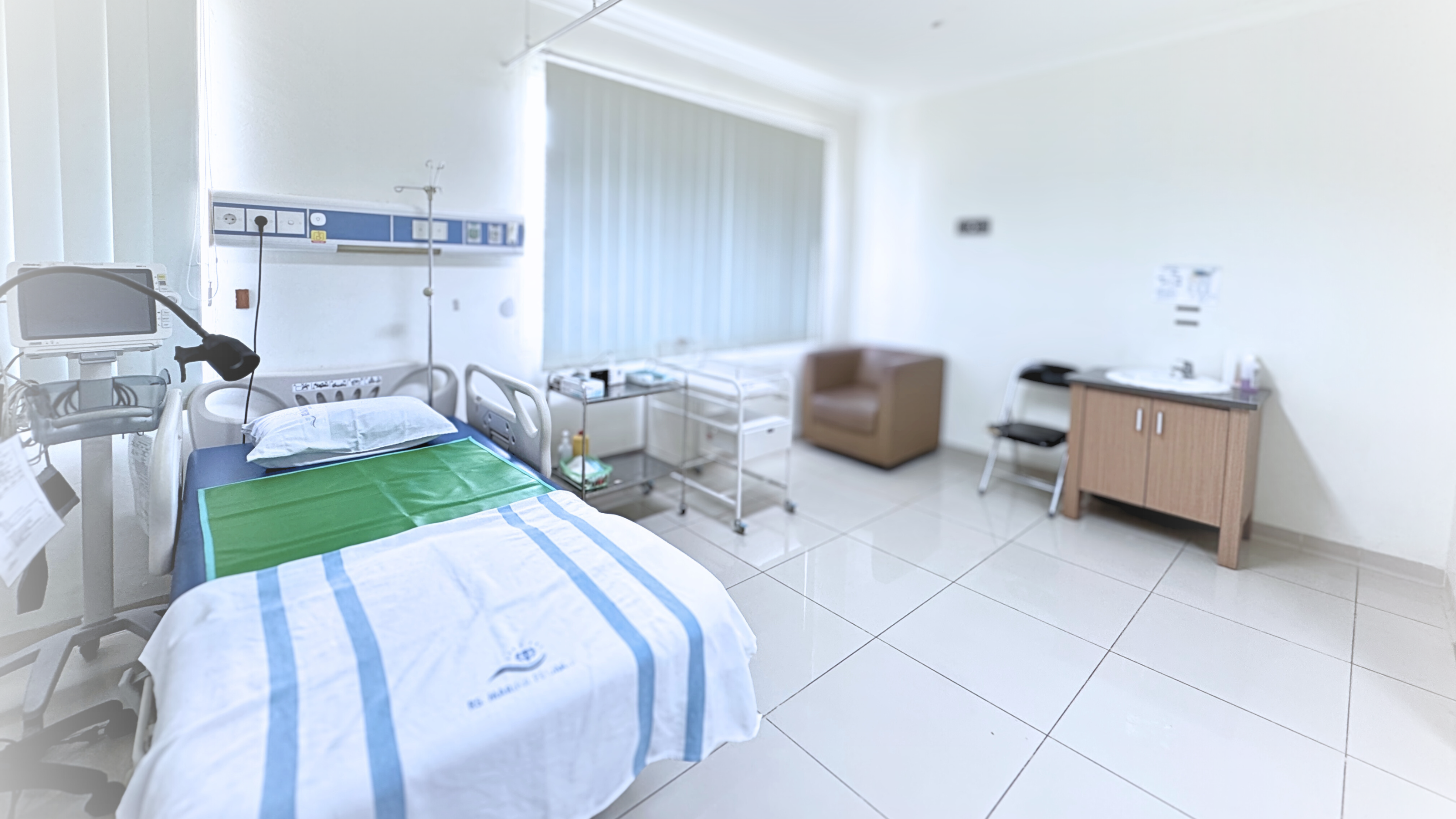 VK (Kamar Bersalin) 2